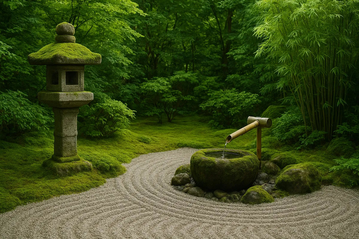 日本の伝統文化を体験できる工芸・儀式・美術の様々なシーン