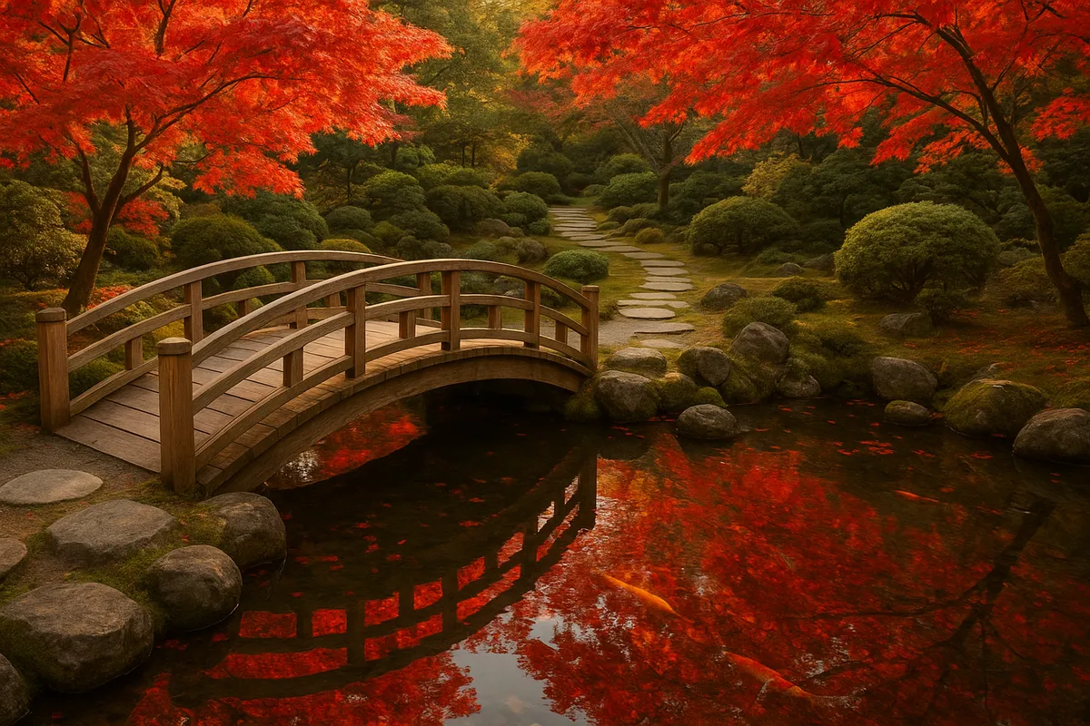 日本の伝統文化を体験できる工芸・儀式・美術の様々なシーン