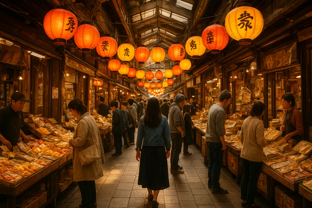 日本の美しい観光地、寺院、自然風景、温泉などの旅行スポットの多様なイメージ集。