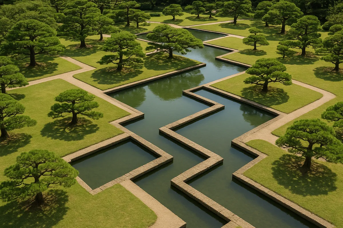 日本の美しい観光地、寺院、自然風景、温泉などの旅行スポットの多様なイメージ集。