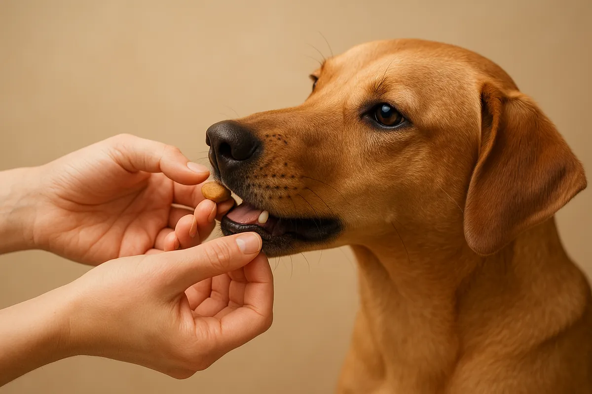 飼い主と犬が信頼関係を築き、幸せに一緒に暮らすパートナードッグの飼育ガイド。