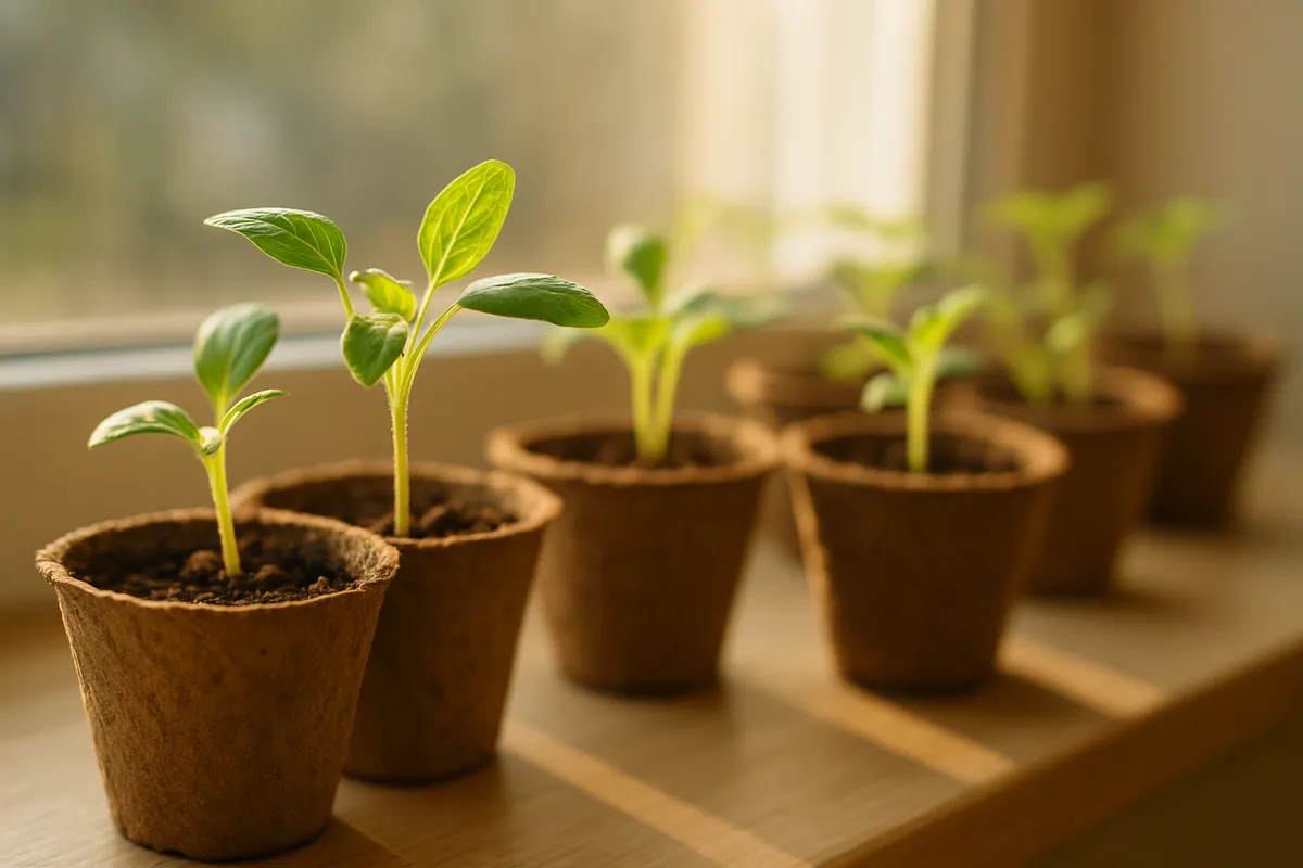 科学的な野菜栽培の各段階―土づくりから収穫までの実践的なガイド。