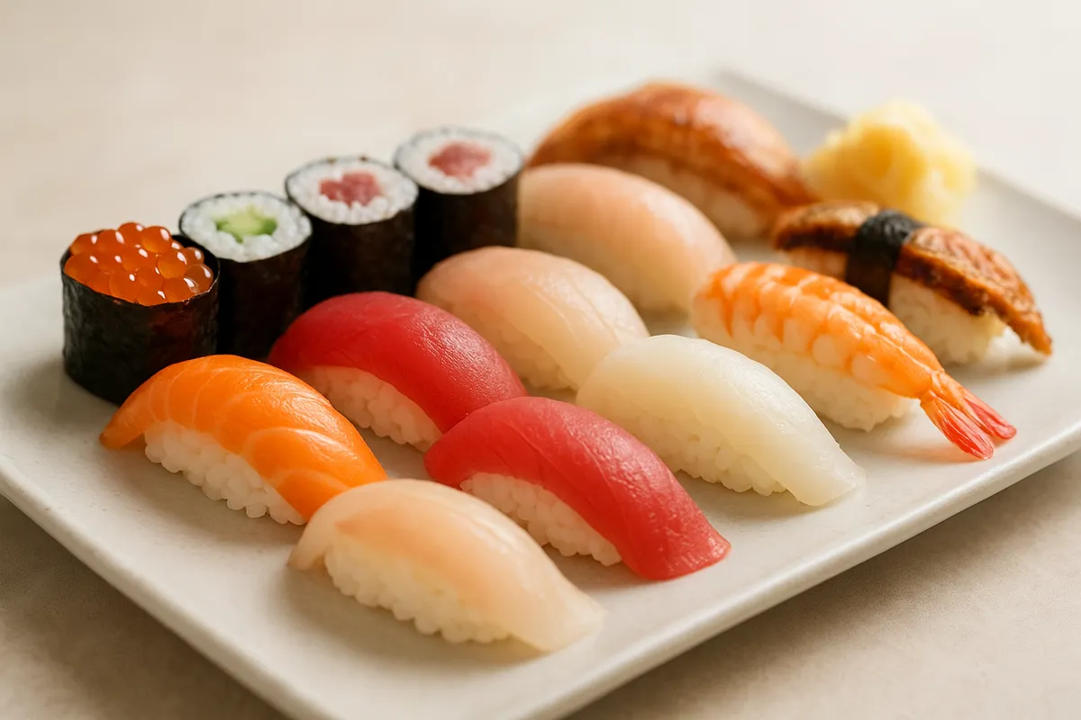逗子の海と自然に囲まれた多様なグルメスポット、カフェ、レストランの食事シーン。