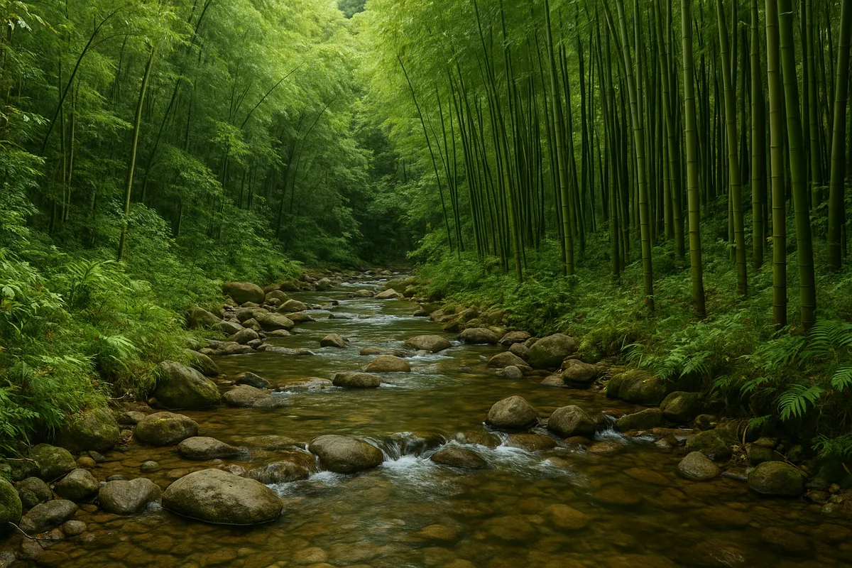 逗子の豊かな自然と海を満喫するハイキングと登山の風景集