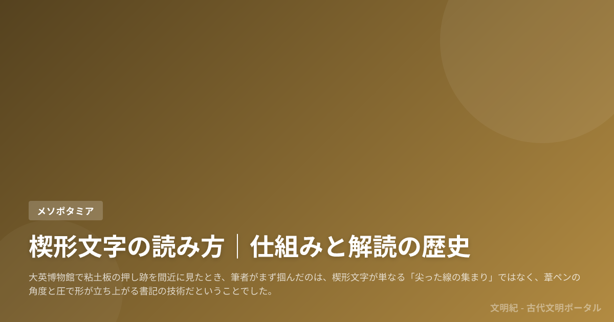 Hammurabi Code | 文明紀 - 古代文明ポータル